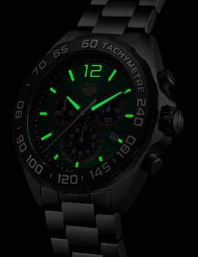 Reloj Tag Heuer TH Formula 1 unisex CAZ101AP.BA0842