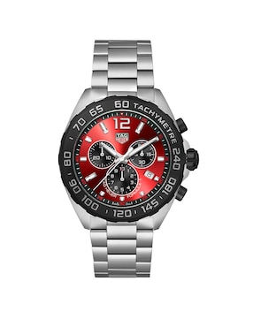 Reloj Tag Heuer TH Formula 1 unisex CAZ101AN.BA0842