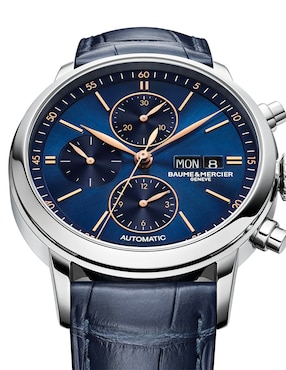 Reloj Baume & Mercier Classima para hombre M0A10784
