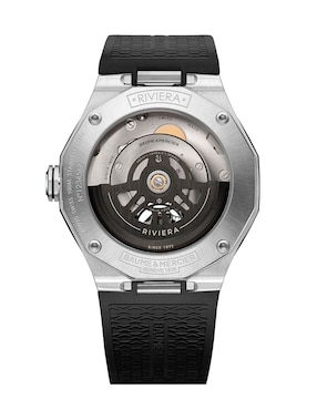 Reloj Baume & Mercier Riviera para hombre M0A10721
