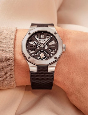 Reloj Baume & Mercier Riviera para hombre M0A10721