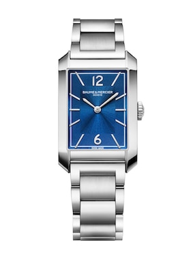 Reloj Baume & Mercier Hampton para hombre M0A10754