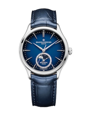 Reloj Baume & Mercier Clifton para hombre M0A10756