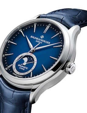 Reloj Baume & Mercier Clifton para hombre M0A10756