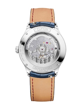 Reloj Baume & Mercier Clifton para hombre M0A10756
