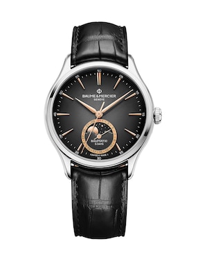 Reloj Baume & Mercier Clifton para hombre M0A10758