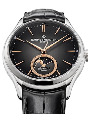 Reloj Baume & Mercier Clifton para hombre M0A10758