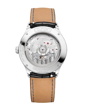 Reloj Baume & Mercier Clifton para hombre M0A10758