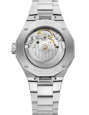 Reloj Baume & Mercier Riviera para mujer M0A10764