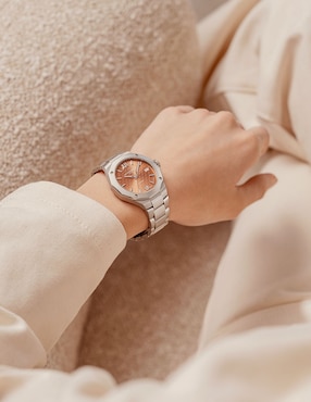 Reloj Baume & Mercier Riviera para mujer M0A10764