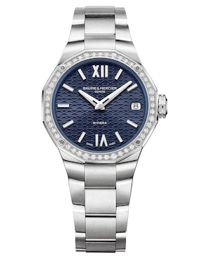 Reloj Baume & Mercier Rivera para mujer M0A10765