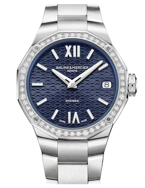 Reloj Baume & Mercier Rivera para mujer M0A10765