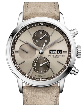 Reloj Baume & Mercier Classima para hombre M0A10782