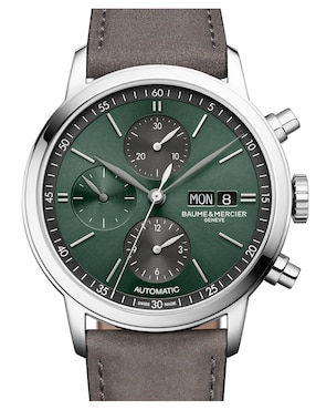 Reloj Baume & Mercier Classima para hombre M0A10783