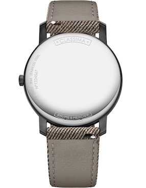 Reloj Baume & Mercier Classima para hombre M0A10767