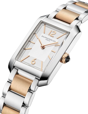 Reloj Baume & Mercier Hampton para hombre M0A10751