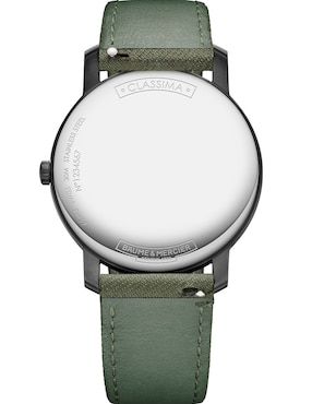 Reloj Baume & Mercier Classima para hombre M0A10766