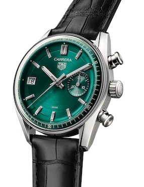 Reloj Tag Heuer Carrera unisex CBS2211.FC6545