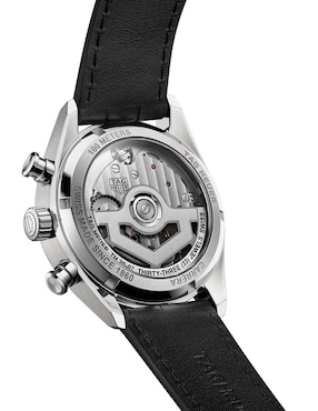 Reloj Tag Heuer Carrera unisex CBS2211.FC6545
