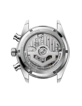Reloj Tag Heuer Carrera unisex CBS2211.FC6545