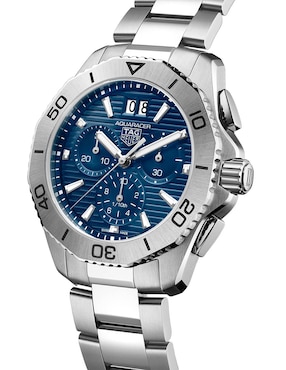 Reloj Tag Heuer Aquaracer unisex CBP1113.BA0627
