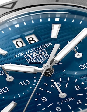 Reloj Tag Heuer Aquaracer unisex CBP1113.BA0627