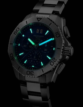Reloj Tag Heuer Aquaracer unisex CBP1113.BA0627
