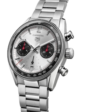 Reloj Tag Heuer Carrera unisex CBS2216.BA0041