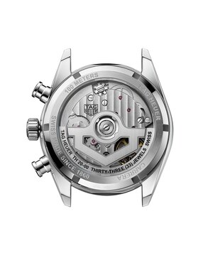 Reloj Tag Heuer Carrera unisex CBS2216.BA0041