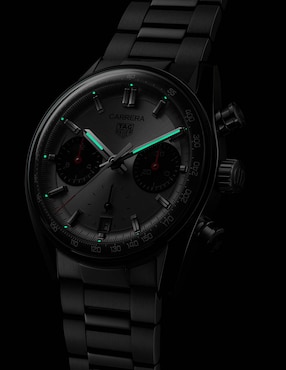 Reloj Tag Heuer Carrera unisex CBS2216.BA0041