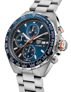 Reloj Tag Heuer TH Formula 1 para hombre CAZ201G.BA0876