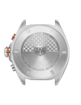 Reloj Tag Heuer TH Formula 1 para hombre CAZ201G.BA0876