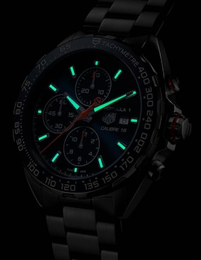 Reloj Tag Heuer TH Formula 1 para hombre CAZ201G.BA0876