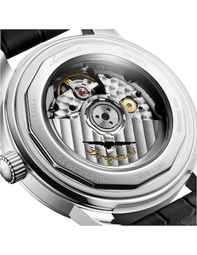 Reloj Longines Conquest Power Reserv para hombre L16484522