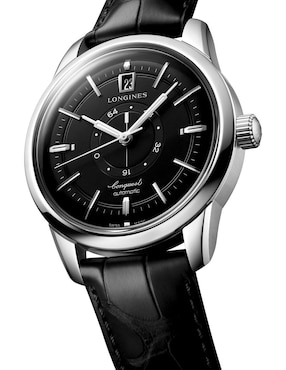 Reloj Longines Conquest Power Reserv para hombre L16484522