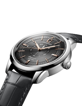 Reloj Longines Conquest Power Reserv para hombre L16484622