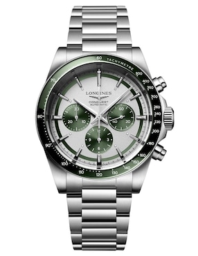 Reloj Longines Conquest para hombre L38354026