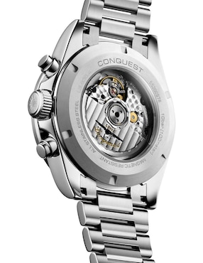 Reloj Longines Conquest para hombre L38354026