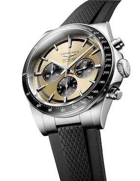 Reloj Longines Conquest para hombre L38354329