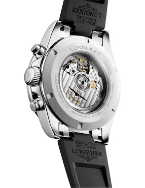 Reloj Longines Conquest para hombre L38354329