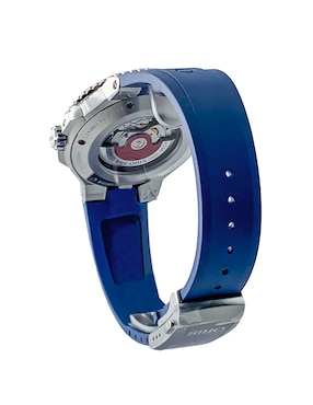 Reloj Oris Aquis Date Calibre 400 para hombre 40077904135-0742345EB