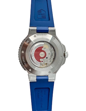 Reloj Oris Aquis Date Calibre 400 para hombre 40077904135-0742345EB