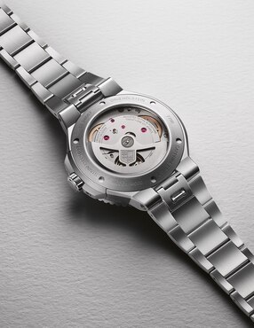 Reloj Oris Aquis Date para hombre 40077904135-0782302PEB