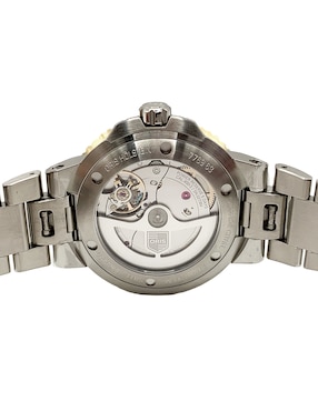 Reloj Oris Aquis Date para hombre 40077904157-0782302PEB