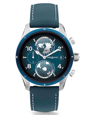 Smartwatch Montblanc Summit 3 Para Hombre