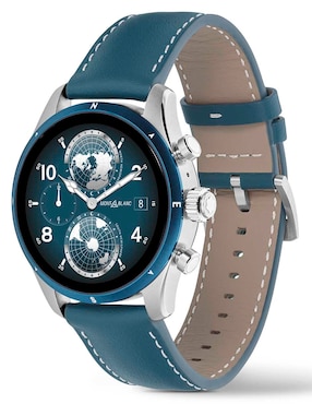 Smartwatch Montblanc Summit 3 para hombre con GPS