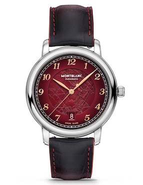 Reloj Montblanc Star Legacy para hombre 133243