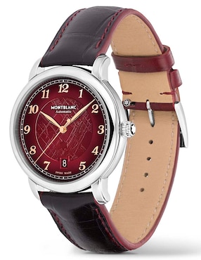 Reloj Montblanc Star Legacy para hombre 133243