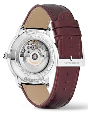 Reloj Montblanc Star Legacy para hombre 133243
