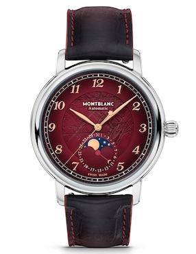 Reloj Montblanc Star Legacy para hombre 133244